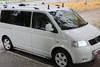 Volkswagen Transporter Kasten Volkswagen Transporter Kasten