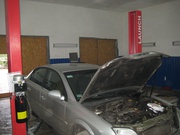 AutoMAX-Service ремонт автомобилей Opel