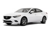 Mazda 6 (GJ/GL, 2016-2018) 2.2D AT Style+ Mazda 6 (GJ/GL, 2016-2018) 2.2D AT Style+