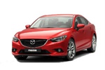 Mazda 6 (GJ, 2012-2016) 2.0 AТ Touring