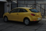 SEAT Ibiza SC 2013 1.4 (85 hp) MT Reference