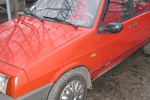 Lada (ВАЗ) 2109
