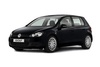 Volkswagen Golf 5dr 2.0D (140 hp) MT Volkswagen Golf 5dr 2.0D (140 hp) MT