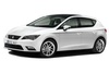SEAT Leon 2.0D AT FR SEAT Leon 2.0D AT FR