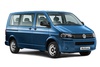 Volkswagen Multivan T5 2.0D (180 hp) MT Highline 4Motion Volkswagen Multivan T5 2.0D (180 hp) MT Highline 4Motion