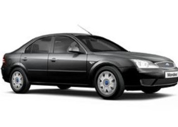 Ford Mondeo Седан (2000) 2.0D MT Trend Ford Mondeo Седан (2000) 2.0D MT Trend