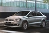Volkswagen Polo Седан 2012 Volkswagen Polo Седан 2012