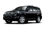 Great Wall Haval H3 2.0 MT City 4x4
