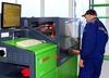СТО Bosch дизель центр Ньютон