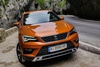 SEAT Ateca 2.0D AT Xcellence 4WD SEAT Ateca 2.0D AT Xcellence 4WD