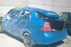 Chevrolet Aveo Седан (T250) 1.5 MT SE Chevrolet Aveo Седан (T250) 1.5 MT SE