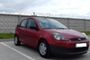 Ford Fiesta Ford Fiesta