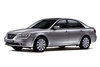 Hyundai Sonata (2005) 2.0 AT + Hyundai Sonata (2005) 2.0 AT +