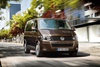 Volkswagen Multivan T5 2.0D (180 hp) MT Highline 4Motion Volkswagen Multivan T5 2.0D (180 hp) MT Highline 4Motion