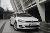 Volkswagen Golf SportWagen 2.0D DSG S Volkswagen Golf SportWagen 2.0D DSG S