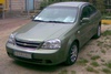 Chevrolet Lacetti Седан 1.8 MT SX Chevrolet Lacetti Седан 1.8 MT SX