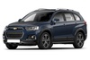 Chevrolet Captiva 2.4 MT LT Chevrolet Captiva 2.4 MT LT