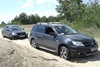 Mitsubishi Outlander (2003) 2.4 AT Sport Mitsubishi Outlander (2003) 2.4 AT Sport