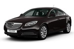 Opel Insignia седан (A, 2008-2013) 2.0D (160 hp) AT Cosmo