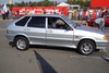 Lada (ВАЗ) Lada 2114 хетчбэк (Lada Samara-2) Lada 21144 1.6 MT + Lada (ВАЗ) Lada 2114 хетчбэк (Lada Samara-2) Lada 21144 1.6 MT +