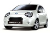 Geely GC2 LC 1.3 МТ Comfort
