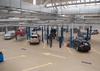 Сервисный центр kia фото Сервисный центр kia фото