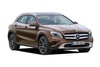 Mercedes-Benz GLA-Class (X156) GLA 250 4Matic Mercedes-Benz GLA-Class (X156) GLA 250 4Matic