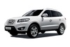 Hyundai Santa Fe (CM, 2007-2012) 2.4 AT Impress Hyundai Santa Fe (CM, 2007-2012) 2.4 AT Impress