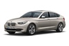 BMW 5 Series Gran Turismo (F07) 2009 BMW 5 Series Gran Turismo (F07) 2009
