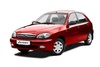 ZAZ Lanos хетчбэк Lanos хетчбэк 1.6 MT ZAZ Lanos хетчбэк Lanos хетчбэк 1.6 MT