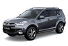 Citroen C-Crosser 2.4 CVT Tendance (7 мест) Citroen C-Crosser 2.4 CVT Tendance (7 мест)