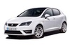 SEAT Ibiza (2013 - 2016) 1.2 (105 hp) AT Style SEAT Ibiza (2013 - 2016) 1.2 (105 hp) AT Style