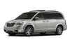 Chrysler Grand Voyager Chrysler Grand Voyager