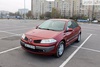 Renault Megane Хэтчбек III 5dr (facelift) 1.6 MT Expression Renault Megane Хэтчбек III 5dr (facelift) 1.6 MT Expression