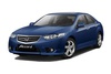 Honda Accord (2007) 2.0 AT Executive Honda Accord (2007) 2.0 AT Executive