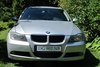 BMW 3 Series Touring (E91)
