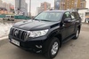 Toyota Land Cruiser Prado (J150, 2013-2017) 2.7 AT Base Toyota Land Cruiser Prado (J150, 2013-2017) 2.7 AT Base