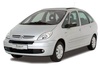 Citroen Xsara Picasso 1.6 MT Exclusive Citroen Xsara Picasso 1.6 MT Exclusive