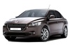 Peugeot 301 (2012 - 2016) 1.6D MT Active Peugeot 301 (2012 - 2016) 1.6D MT Active