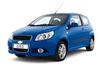 Chevrolet Aveo Хэтчбек 3dr (T200/T250) 1.5 MT LS Chevrolet Aveo Хэтчбек 3dr (T200/T250) 1.5 MT LS