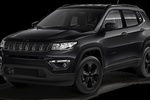 Jeep Compass II 2.4 AT Limited