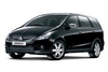 Mitsubishi Grandis 2003 2.4 AT GLS Plus Mitsubishi Grandis 2003 2.4 AT GLS Plus