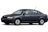 Skoda Superb (2001) 2.5D AT Elegance Skoda Superb (2001) 2.5D AT Elegance