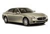 Maserati Quattroporte (M139, 2003–2012) 4.2 AT Maserati Quattroporte (M139, 2003–2012) 4.2 AT