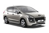 Peugeot 3008 (2008 - 2013) 1.6D AT Active Peugeot 3008 (2008 - 2013) 1.6D AT Active