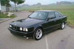 BMW Е34