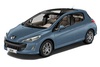 Peugeot 308 (2011) 5dr 1.6 (150 hp) AT Sportium Peugeot 308 (2011) 5dr 1.6 (150 hp) AT Sportium