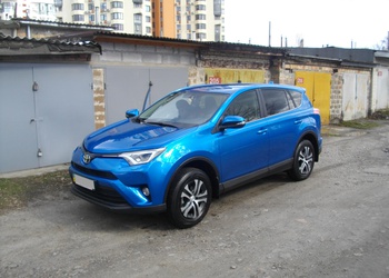 Toyota RAV4 2013 2.0 (145 hp) MT Comfort Toyota RAV4 2013 2.0 (145 hp) MT Comfort