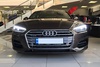 A5 Sportback 2.0TDI 190 Quattro A5 Sportback 2.0TDI 190 Quattro