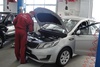 Автоцентр на Харьковском Автоцентр на Харьковском